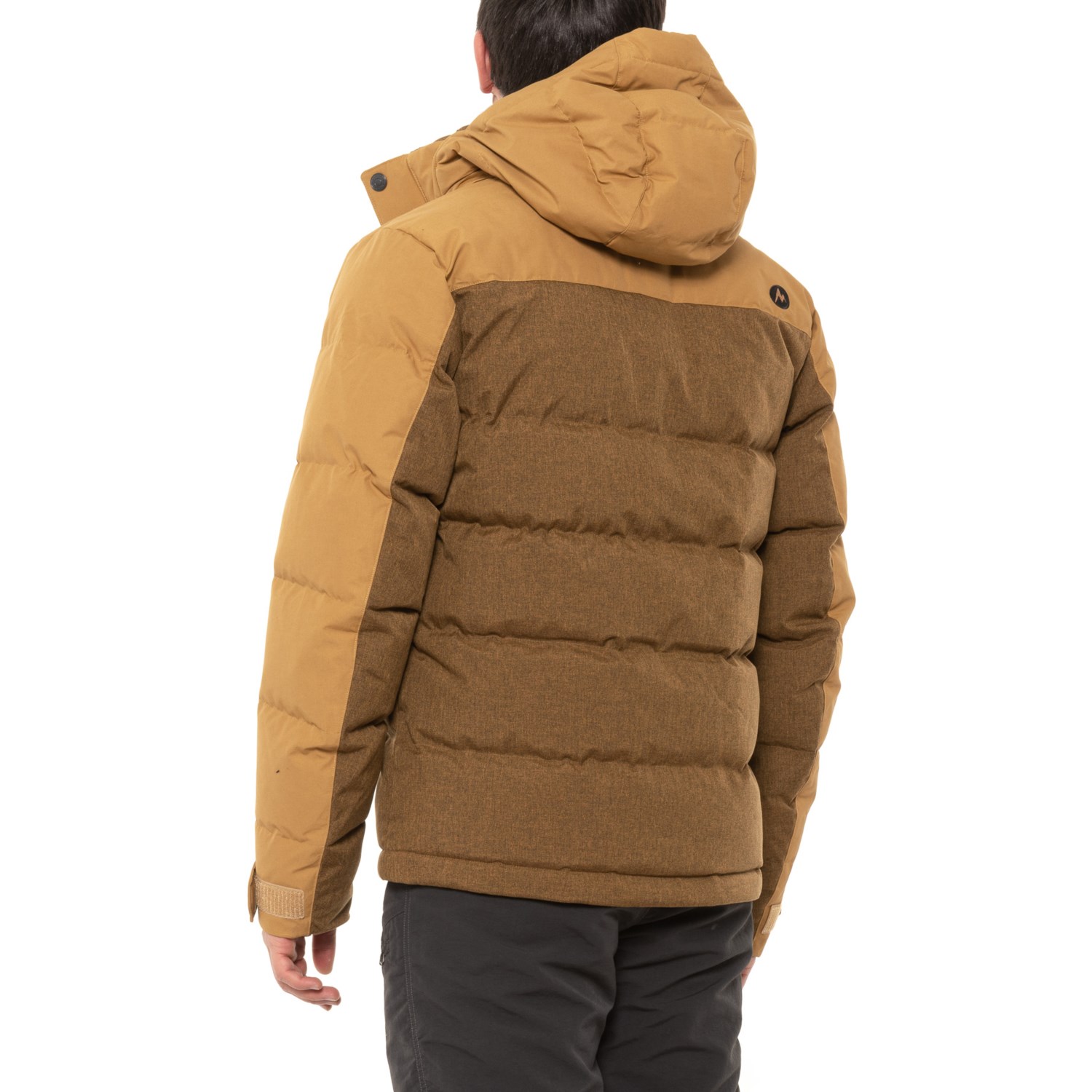Marmot Fordham MemBrain® Down Jacket (For Men)