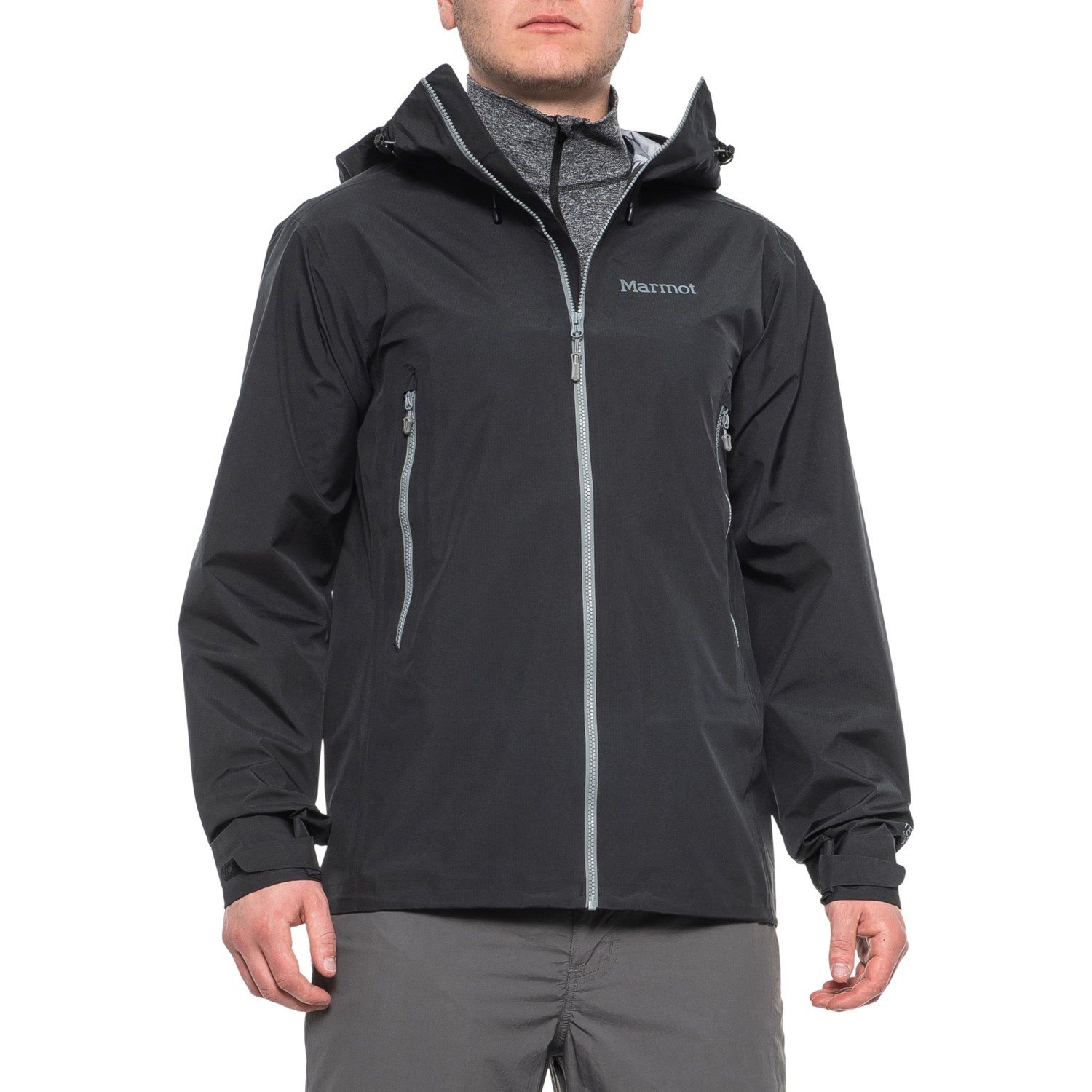 marmot gore tex active