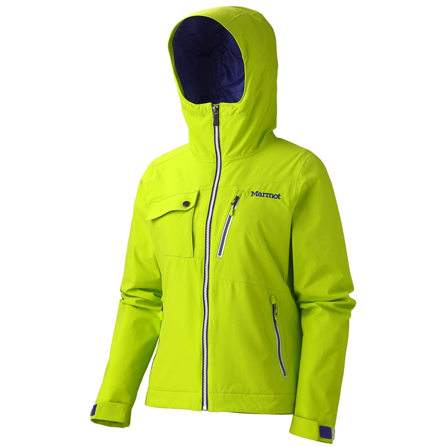 Marmot Free Skier Jacket - Waterproof, Insulated (For Women)