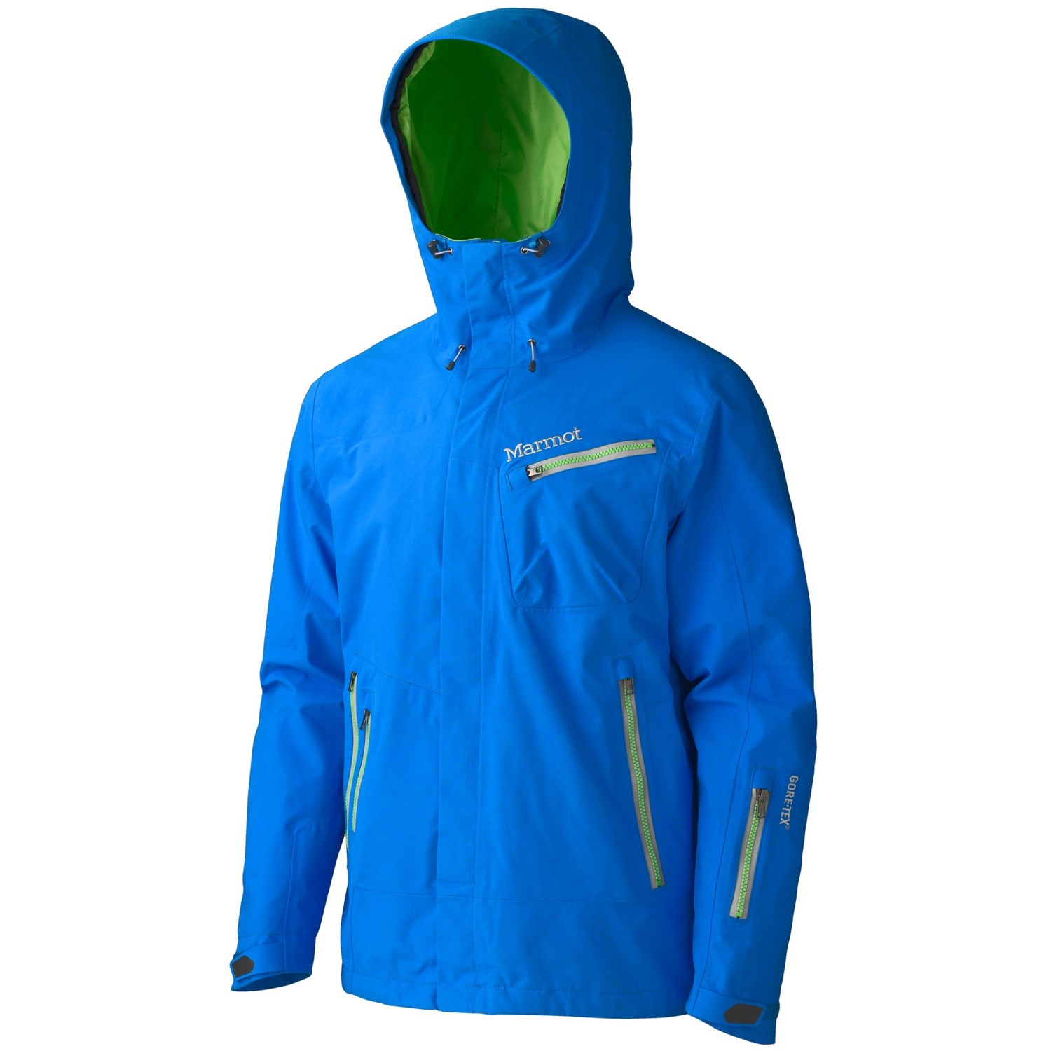 Marmot Freerider Gore-Tex® Performance Shell Jacket - Waterproof (For Men)