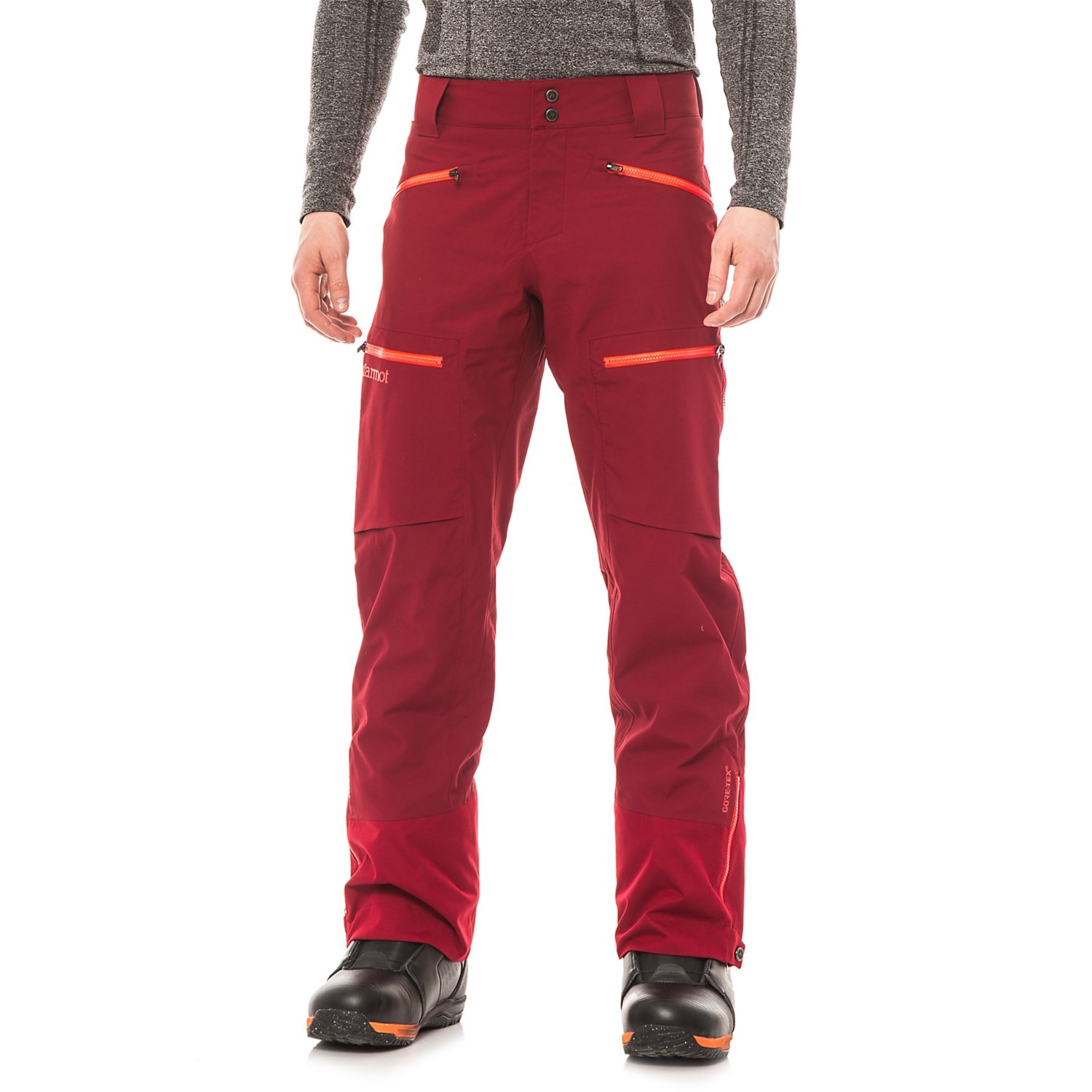 best gore tex ski pants