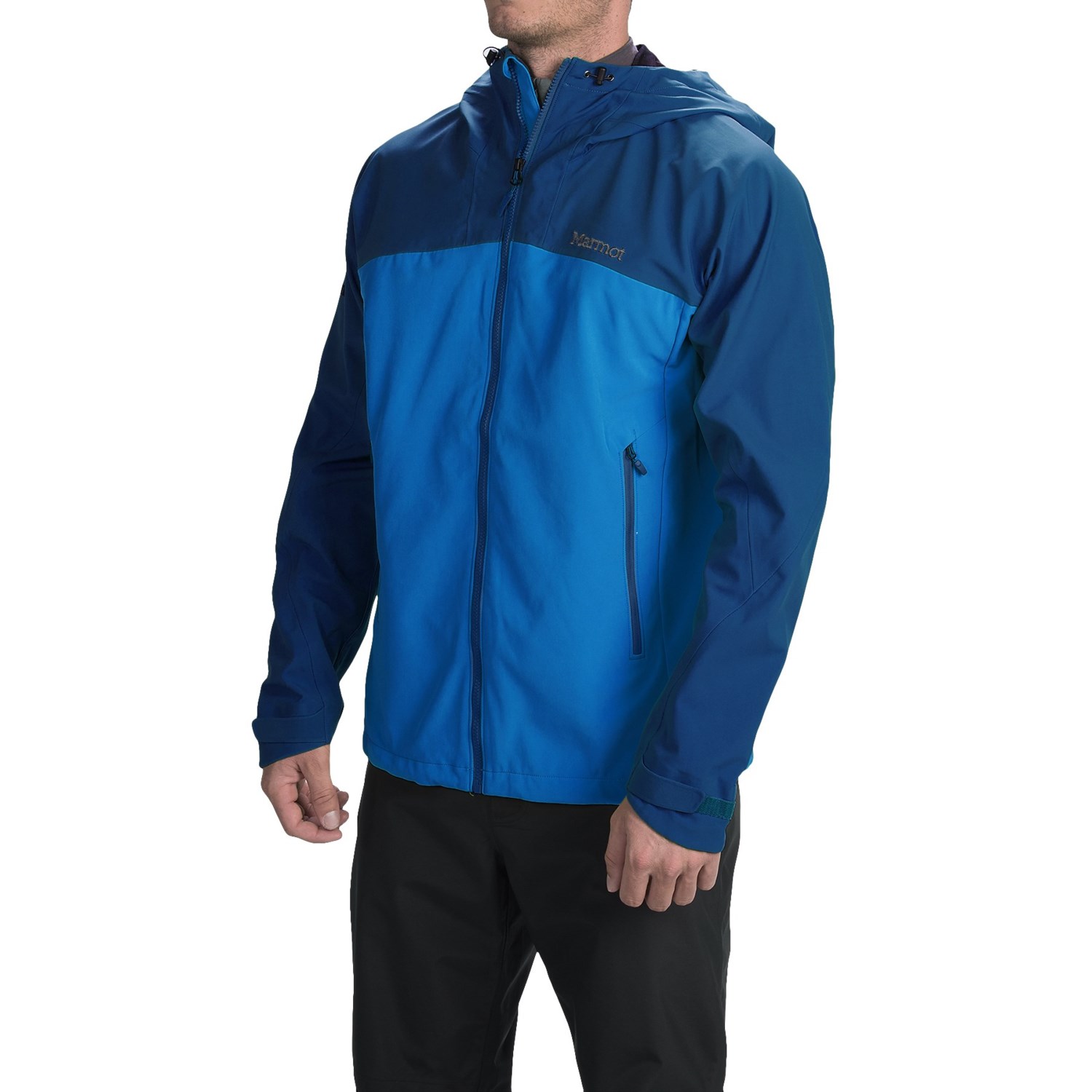 Marmot Front Point Polartec® NeoShell® Jacket (For Men)