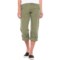 265RF_2 Marmot Ginny Pants - UPF 30 (For Women)