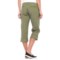 265RF_3 Marmot Ginny Pants - UPF 30 (For Women)