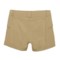 510GU_2 Marmot Ginny Shorts - UPF 30 (For Little and Big Girls)