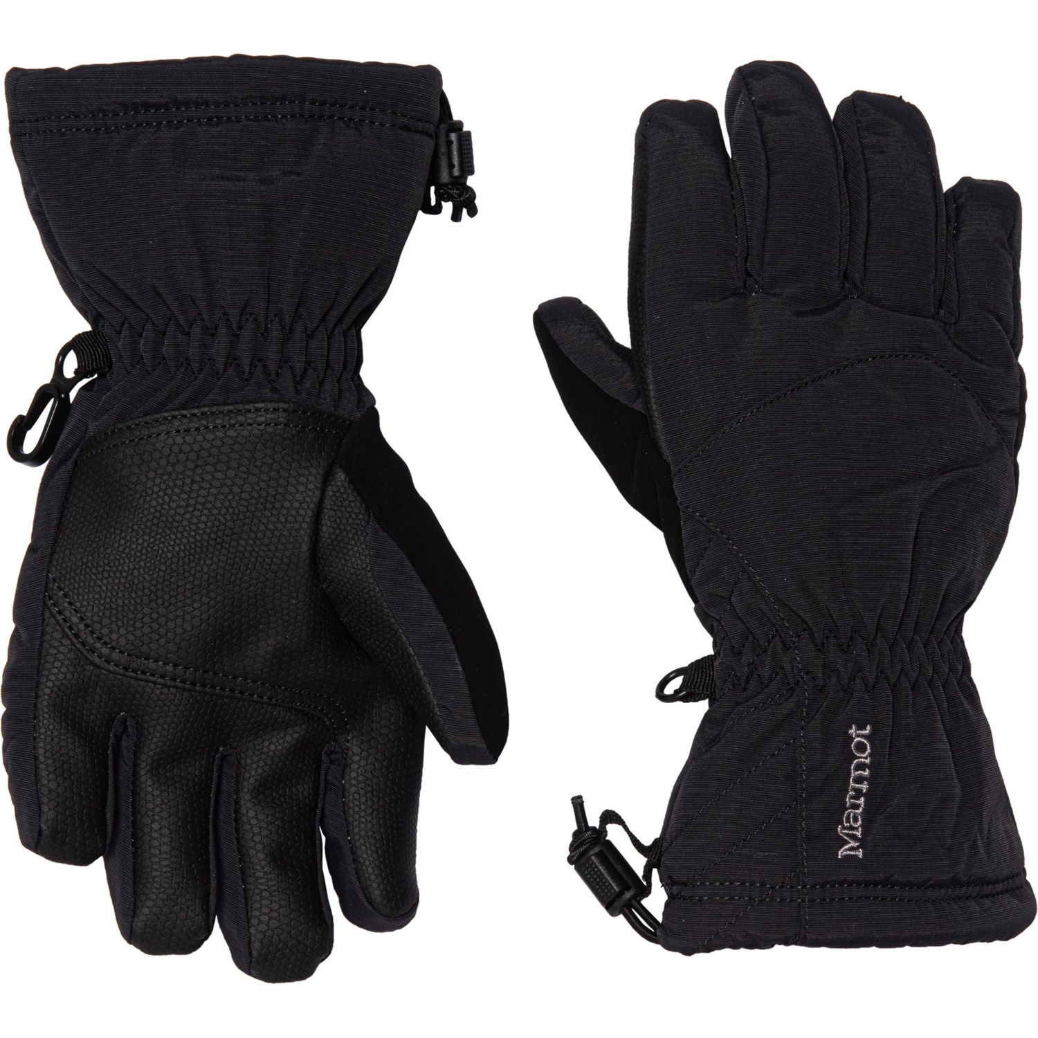 gloves waterproof warm