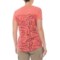 515AN_2 Marmot Greer T-Shirt - UPF 20, Short Sleeve (For Women)