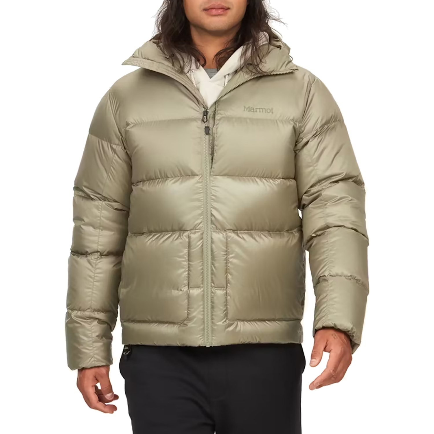 Marmot Guides Down Hoodie - 700 Fill Power