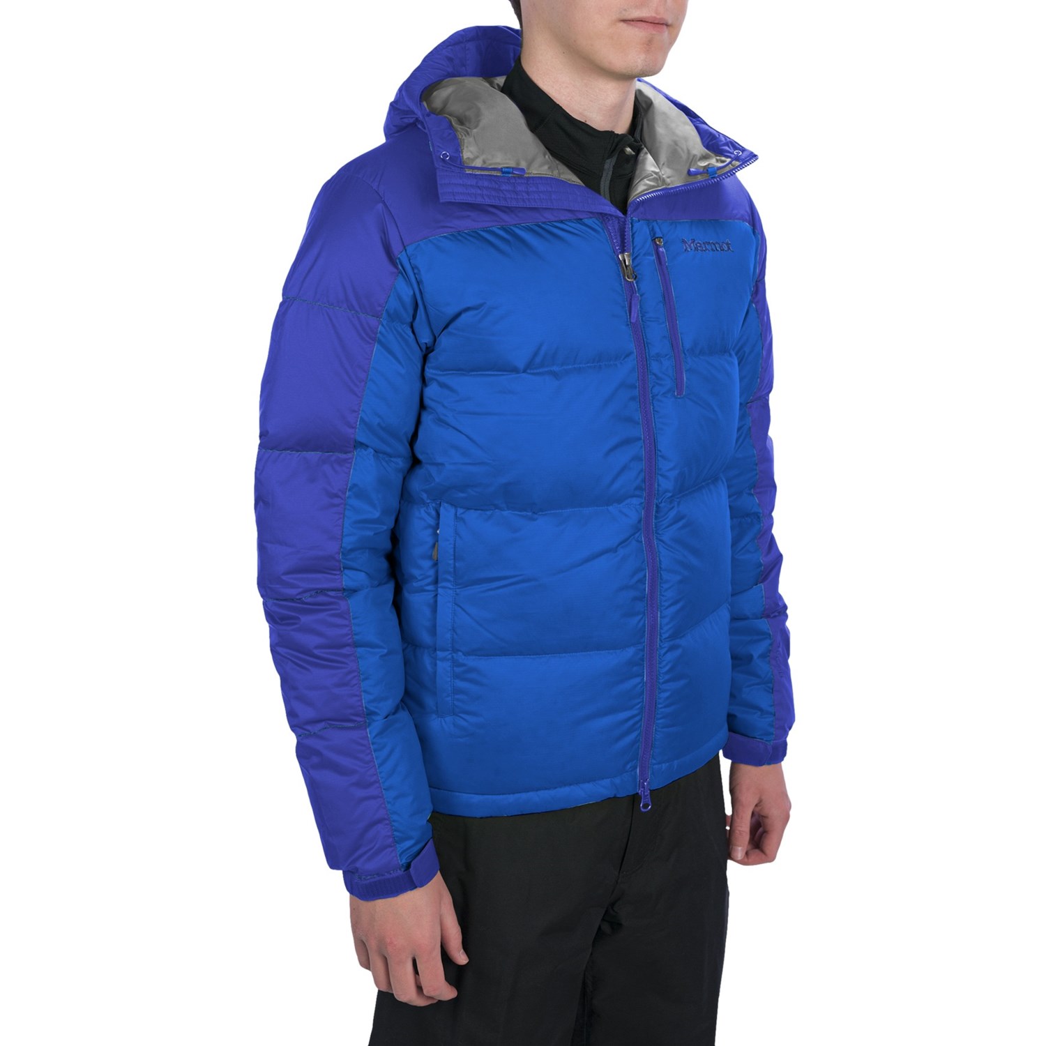 Marmot Guides Down Hoody Jacket - 650 Fill Power (For Men)