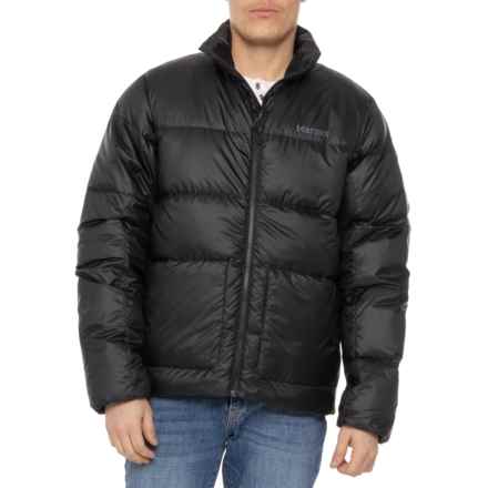 Marmot Guides Down Jacket - 700 Fill Power in Black