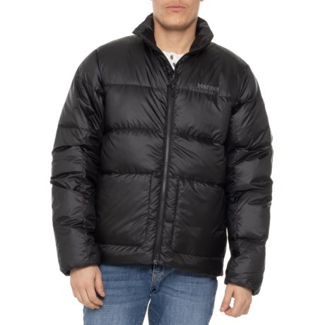 Marmot Guides Down Jacket - 700 Fill Power Marmot Guides Down Jacket - 700 Fill Power