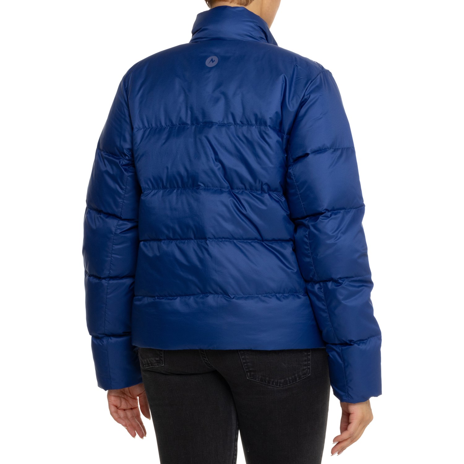 (取寄) マーモット ガイズ ダウン ジャケット - 700 フィル パワー Marmot Guides Down Jacket - 700 Fill Power Twilight Blue Marmot Guides Down Jacket - 700 Fill Power