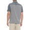 450DF_2 Marmot Gulch Polo Shirt - Short Sleeve (For Men)