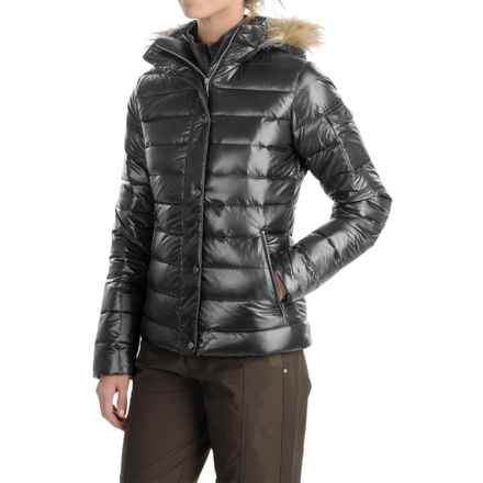 marmot portsmith down jacket