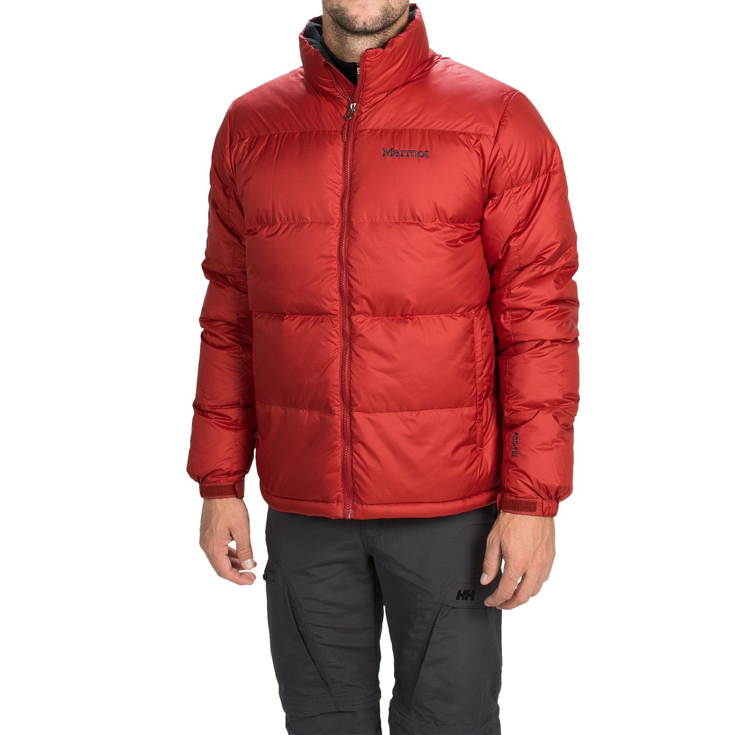 Marmot Highland Down Jacket (For Men)