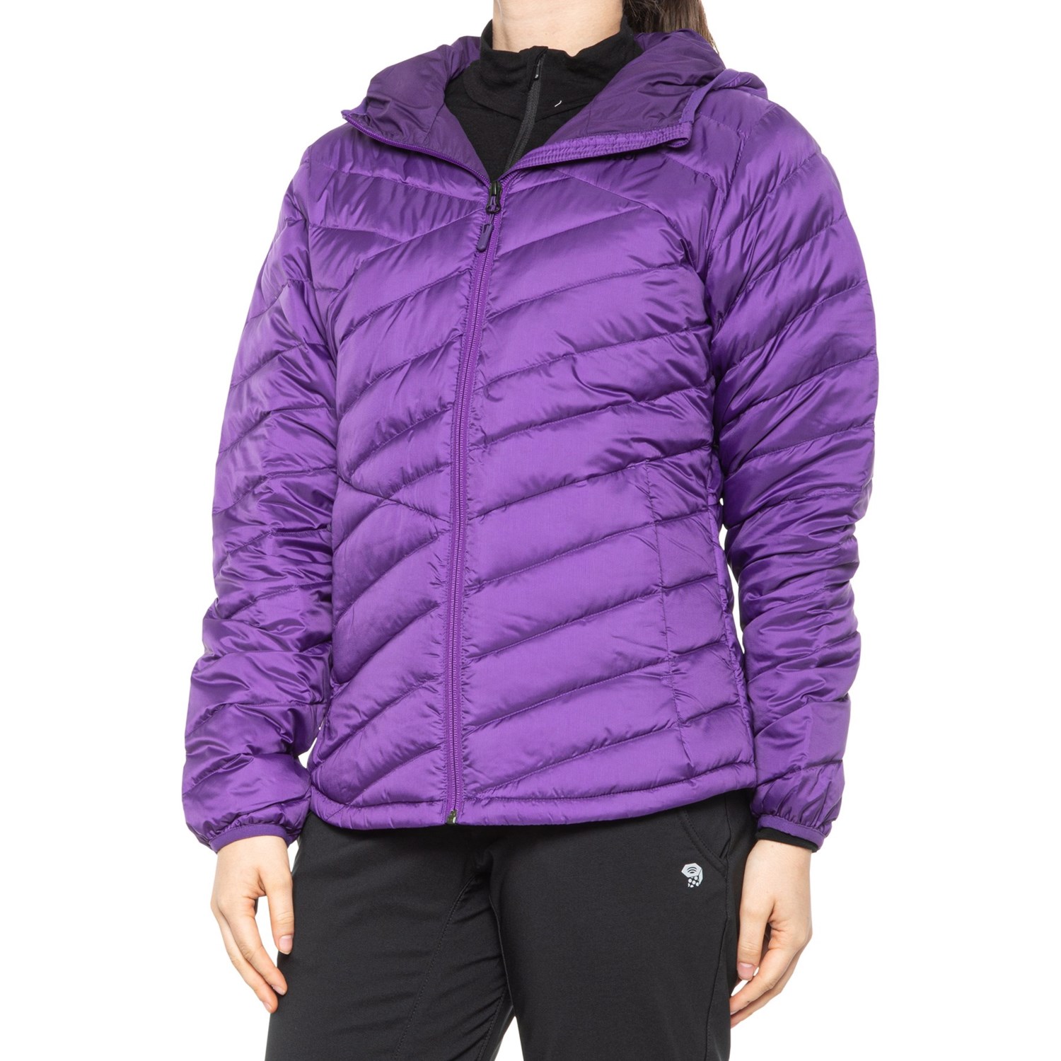 Marmot Highlander Pertex® Down Jacket (For Women)