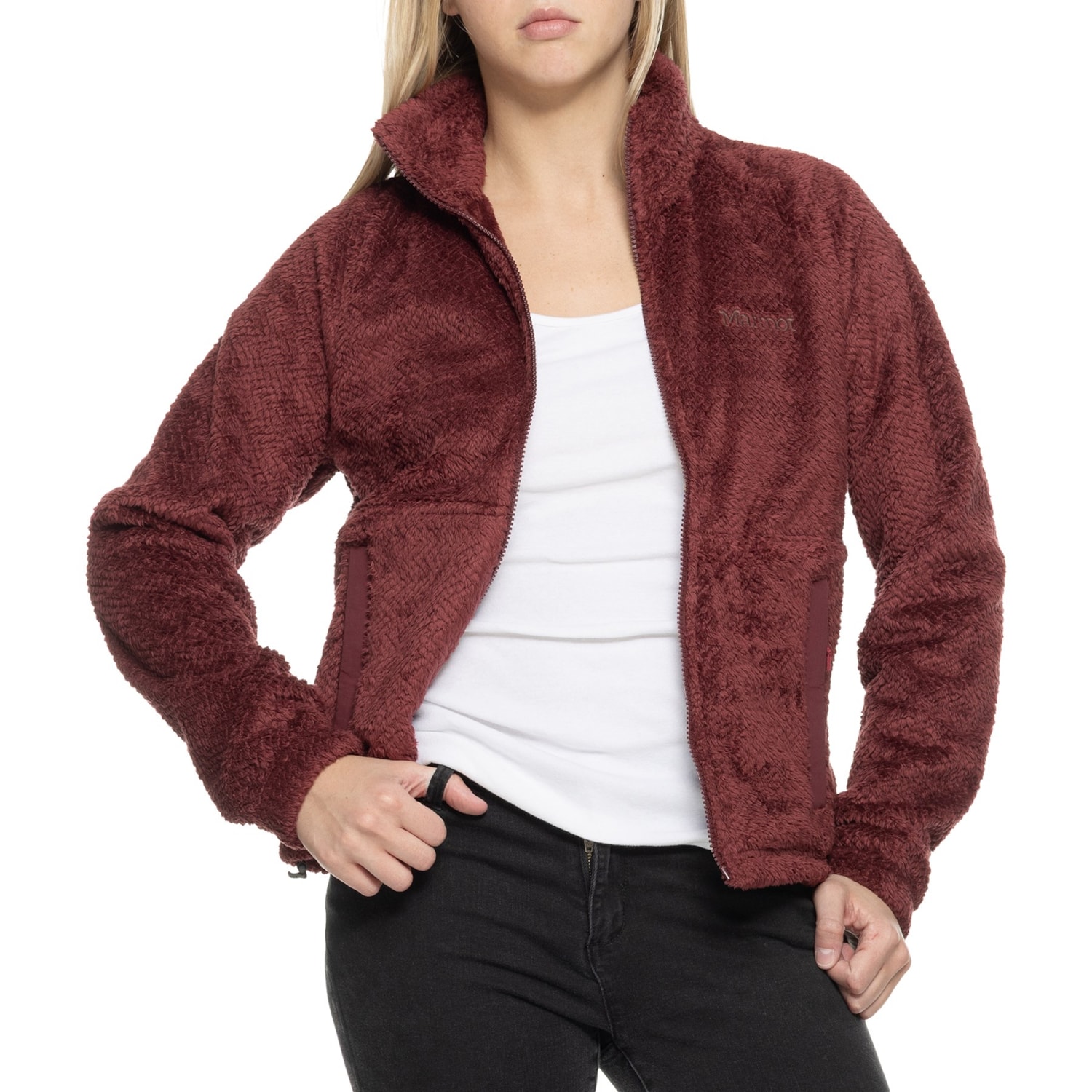 Marmot Homestead Fleece Jacket