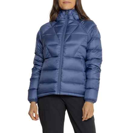 Marmot Hype Down Jacket - 800 Fill Power in Storm