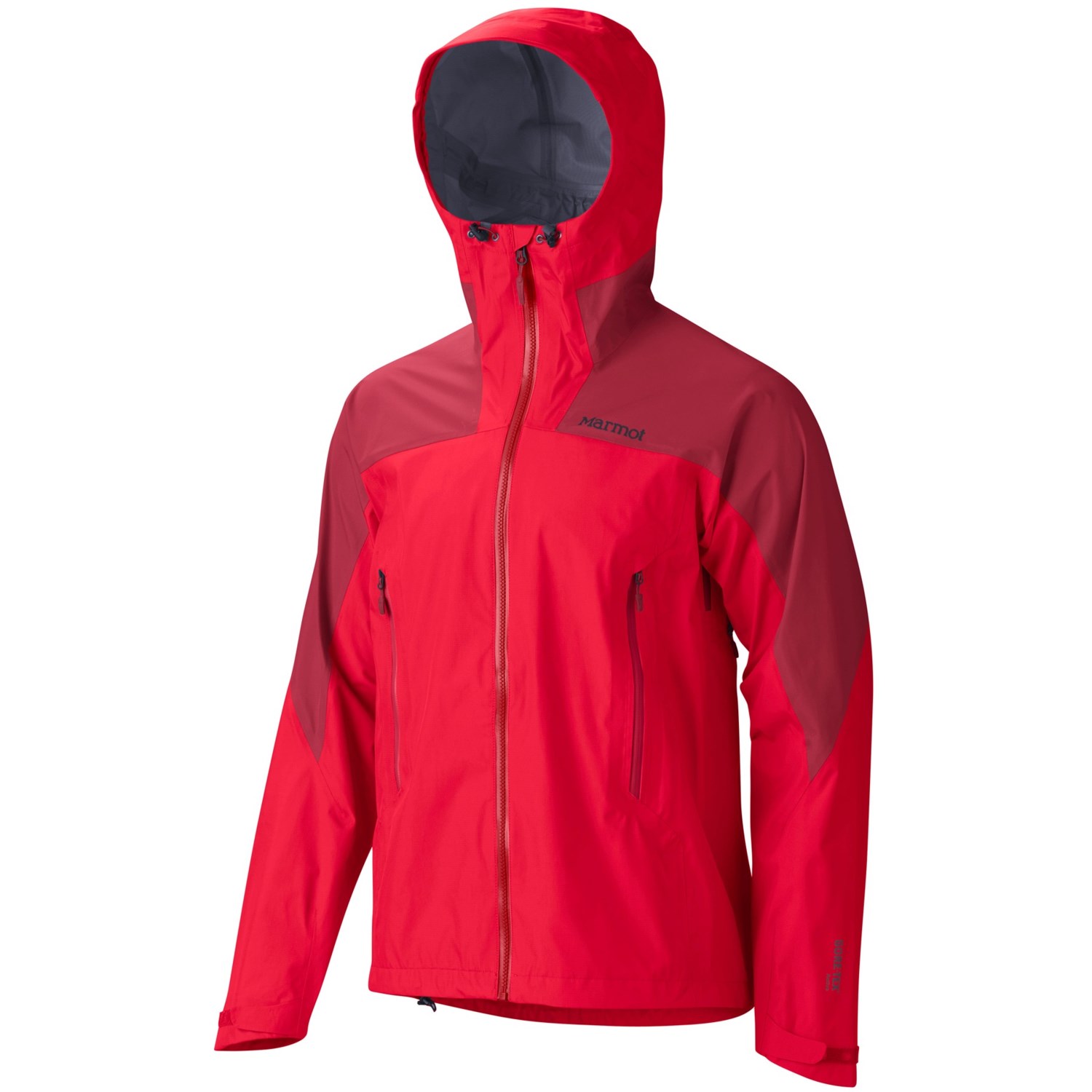 Marmot Hyper Lite Gore-Tex® Jacket - Waterproof (For Men) in Team Red ...