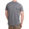 9667N_2 Marmot Ice Axe T-Shirt - Organic Cotton, Short Sleeve (For Men)