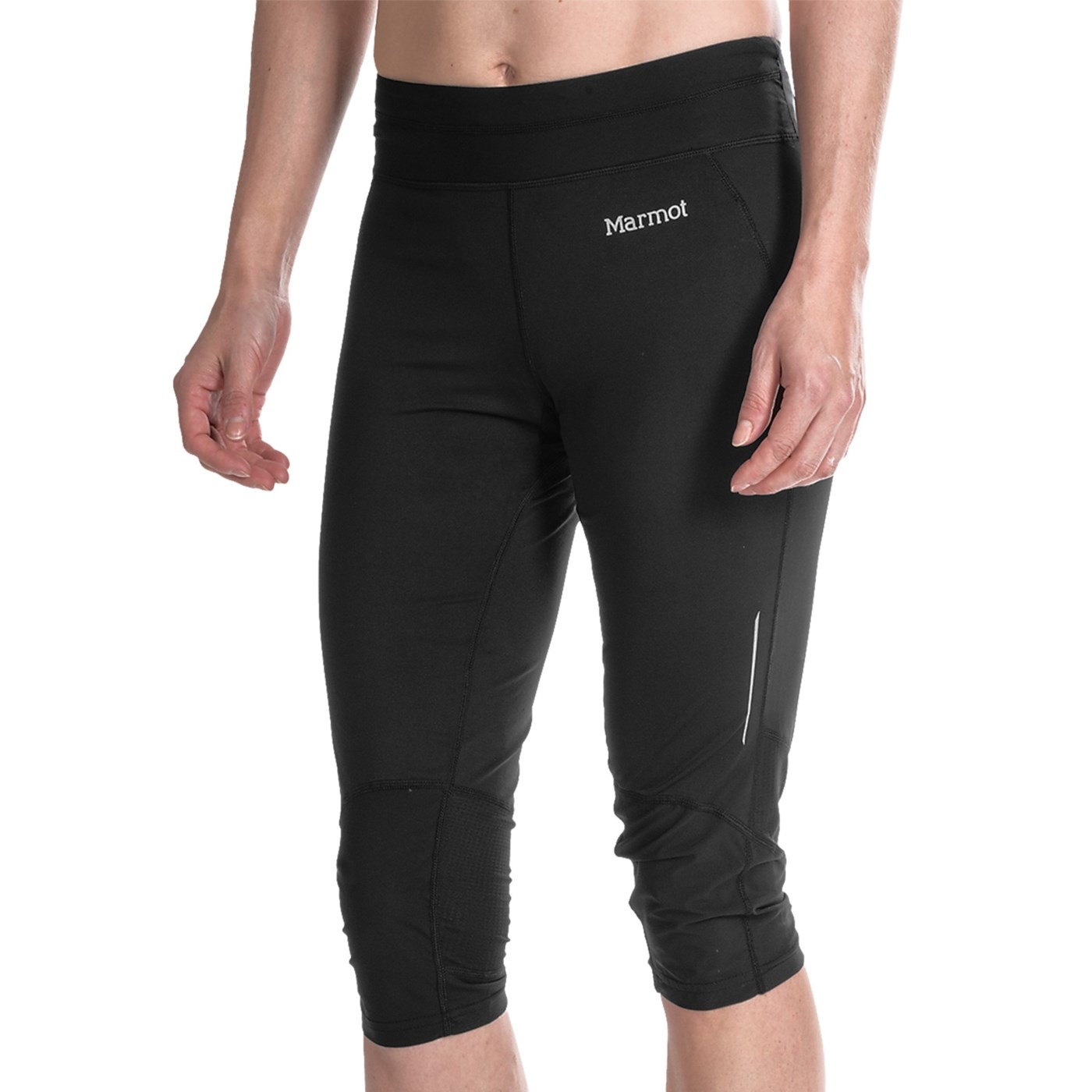 Marmot Impulse 3/4 Tights (For Women)