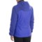9847P_3 Marmot Isotherm Polartec® Alpha® Jacket - Insulated, Hooded, Full Zip (For Women)
