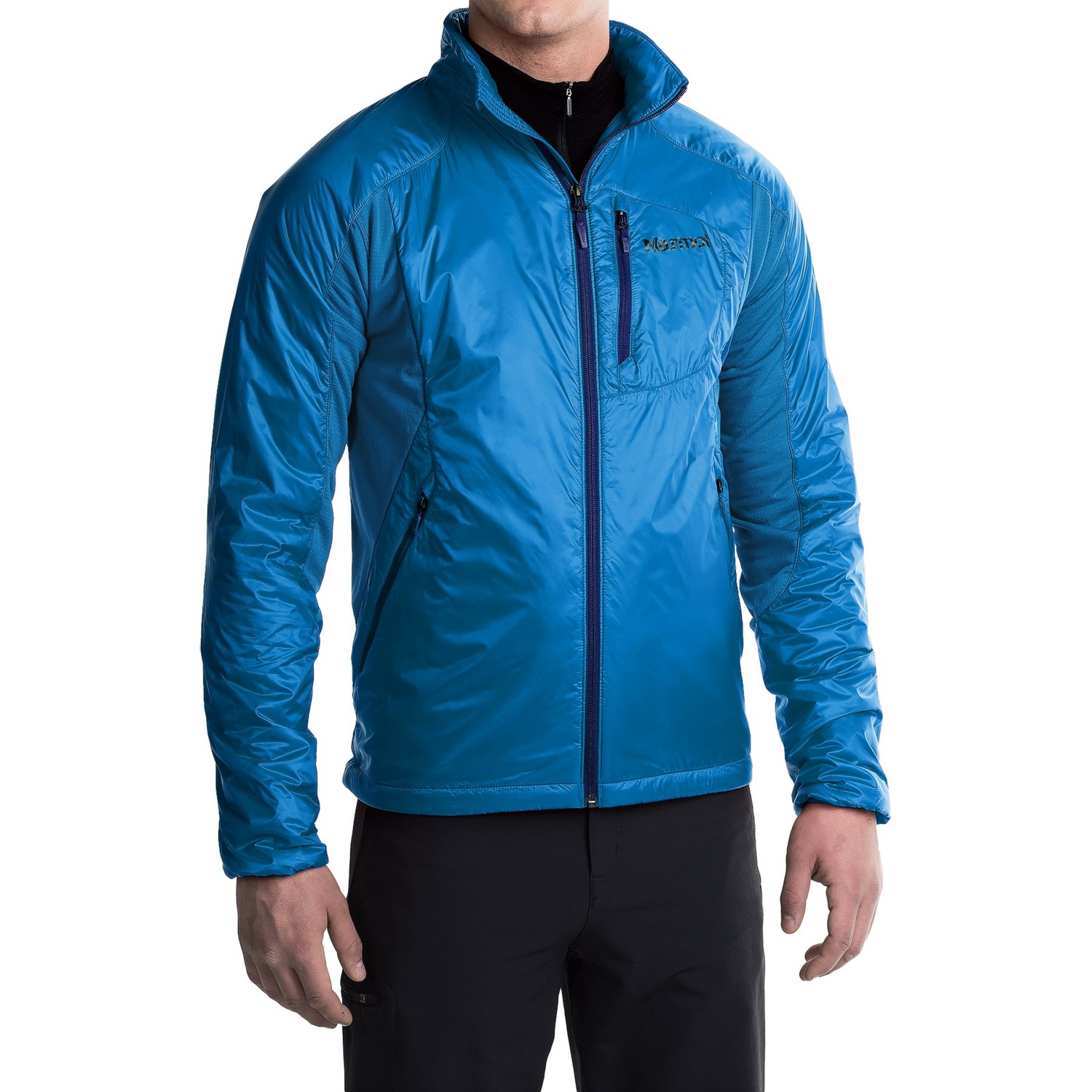 Marmot Isotherm Polartec® Jacket (For Men)