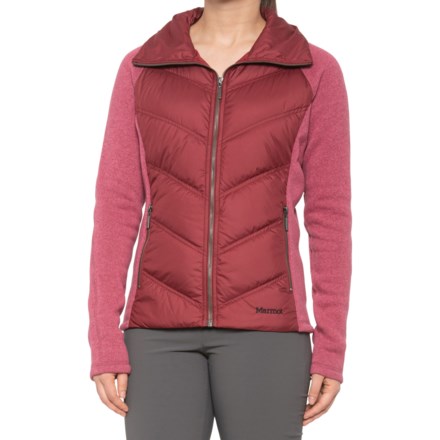 marmot asilomar jacket