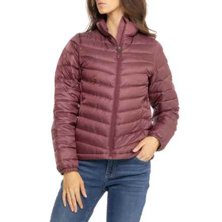 Marmot Jena Down Jacket - 700 Fill Power in Port Royal