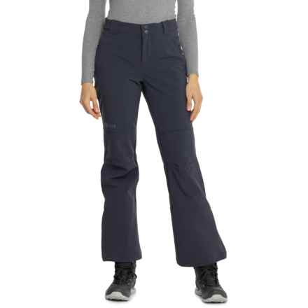 Marmot Kate Ski Pants - Waterproof in Black