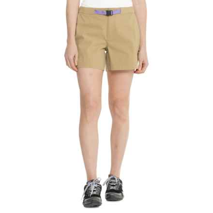 Marmot Kodachrome Shorts - UPF 50, 5” in Shetland