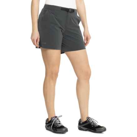 Marmot Kodachrome Shorts - UPF 50, 7” in Dark Steel