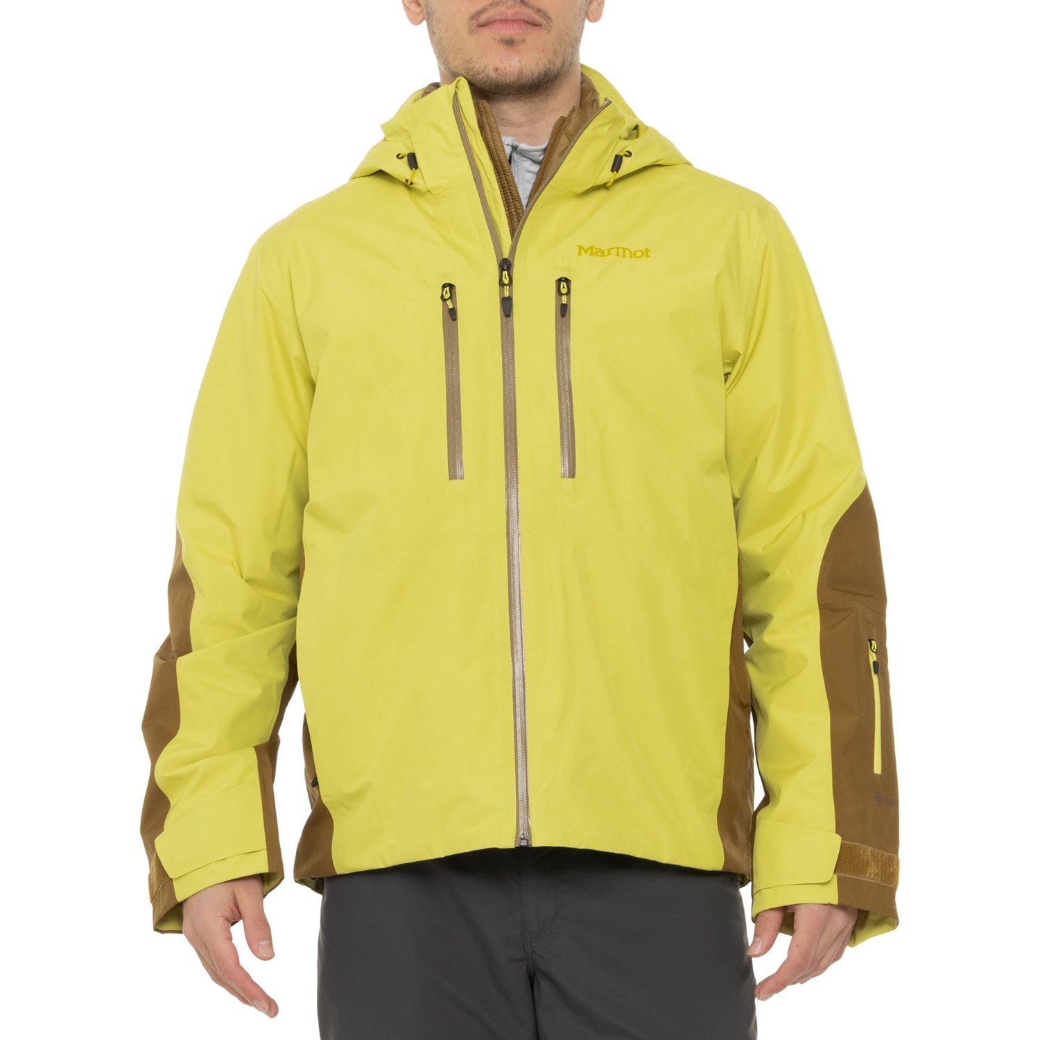 Marmot 3 in 1 jacket online