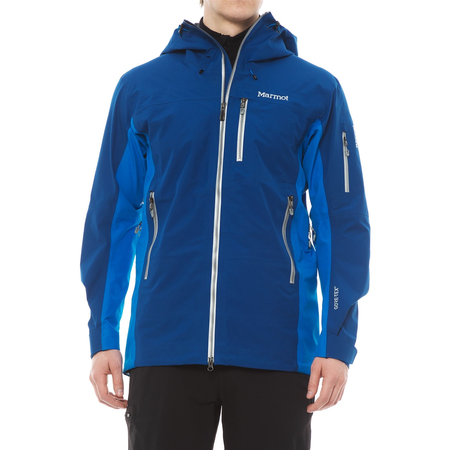 Marmot La Meije Gore-Tex® Jacket (For Men)