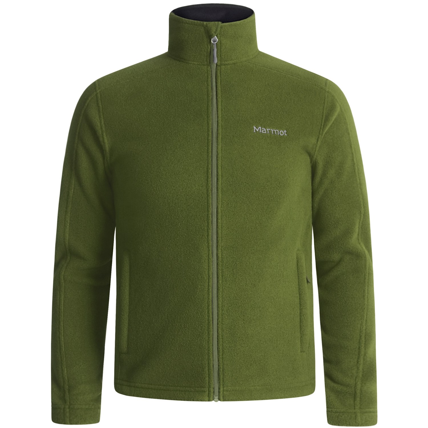 Marmot Lander Jacket - Polartec® Fleece (For Men)