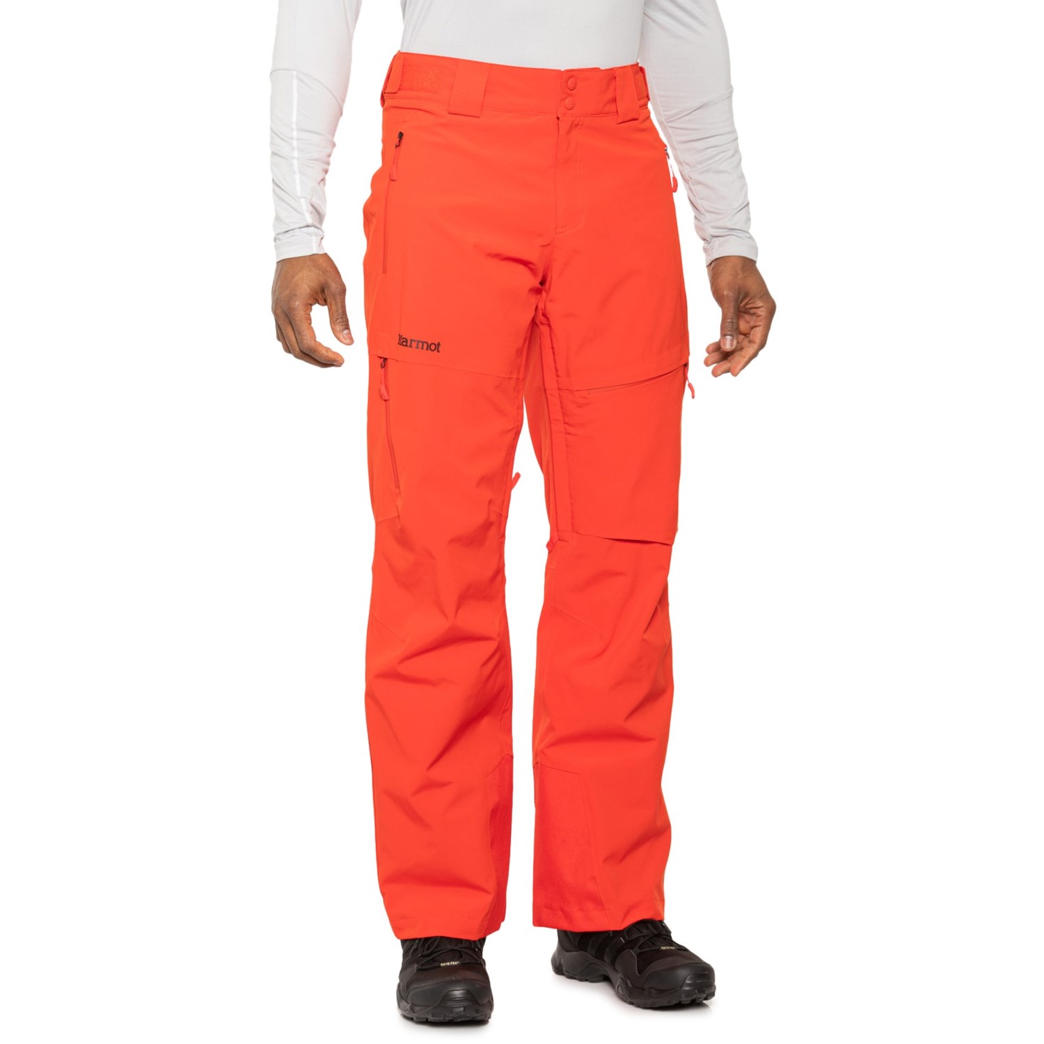 Marmot Layout Cargo Shell Pants (For Men)