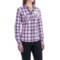 183WD_2 Marmot Lillian Shirt - UPF 30, Long Sleeve