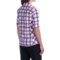 183WD_3 Marmot Lillian Shirt - UPF 30, Long Sleeve