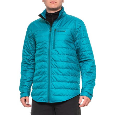 marmot lucian jacket