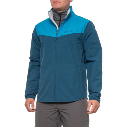 marmot alpha jacket