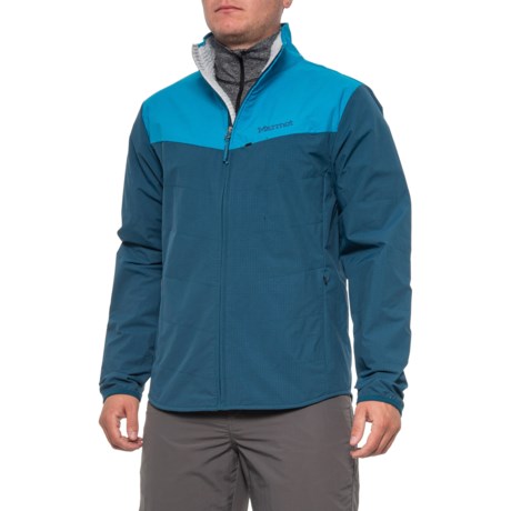 marmot tour jacket