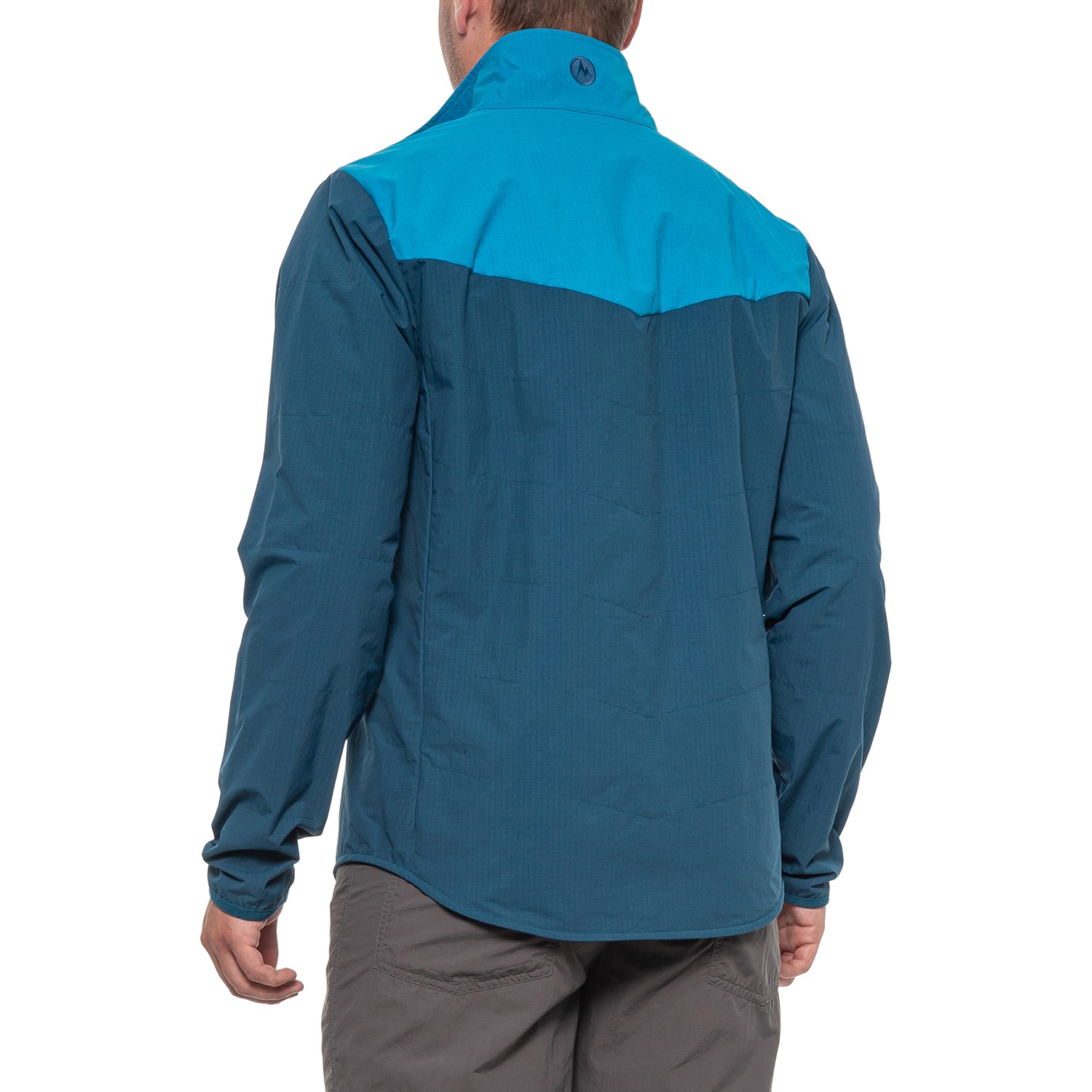 Marmot Macchia Polartec® Alpha® Jacket (For Men)