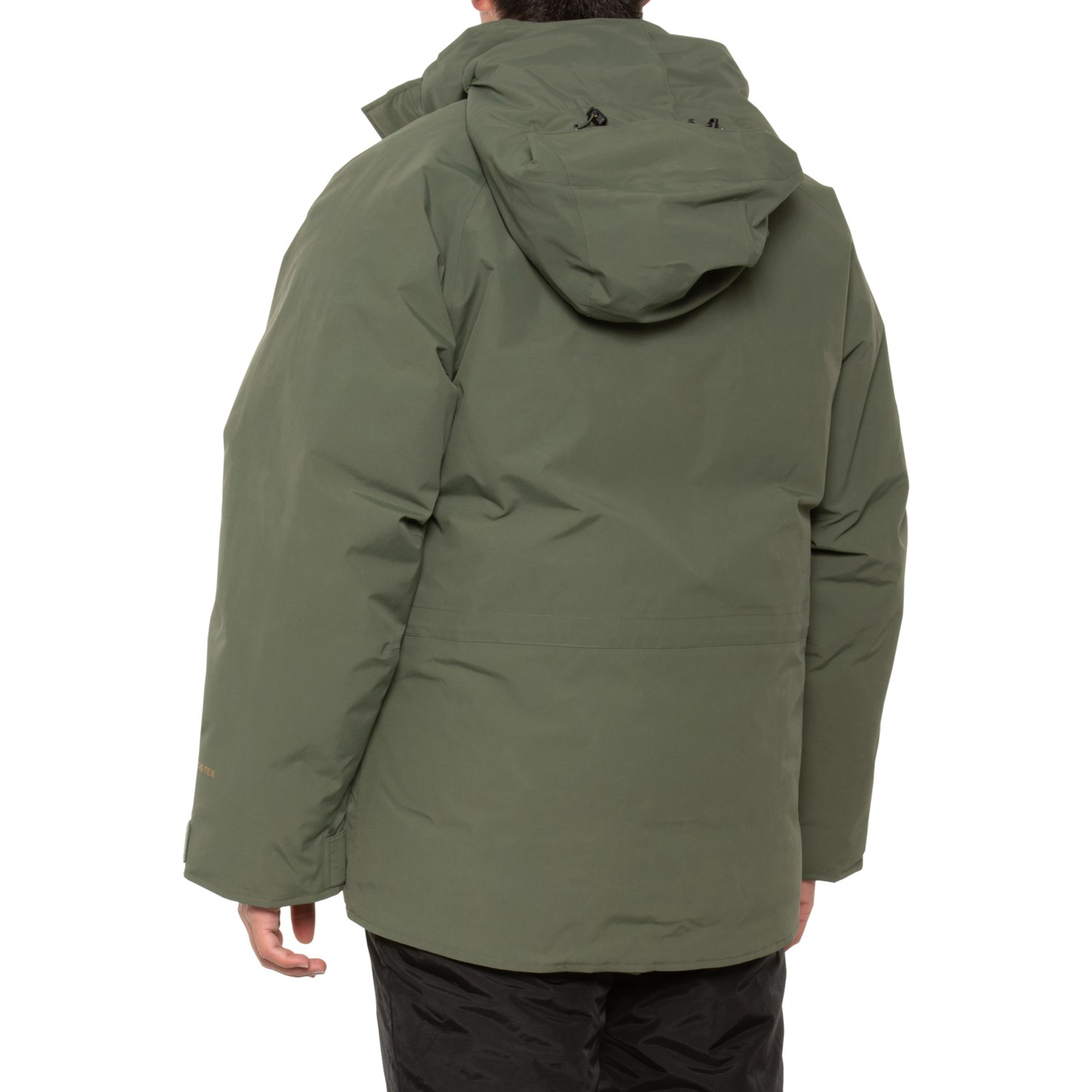 Marmot Mammoth Gore-Tex® Down Parka (For Men)