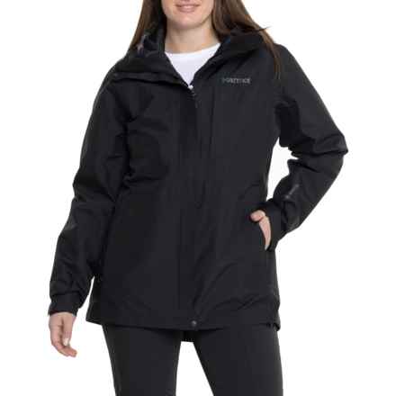 Marmot Minimalist Gore-Tex® Component 3-in-1 Jacket - Waterproof, Insulated in Black
