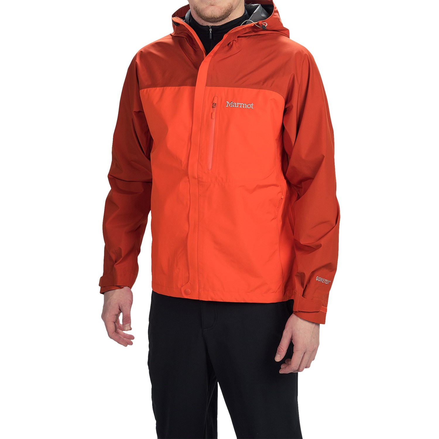 Marmot Minimalist Gore-Tex® PacLite® Jacket (For Men)