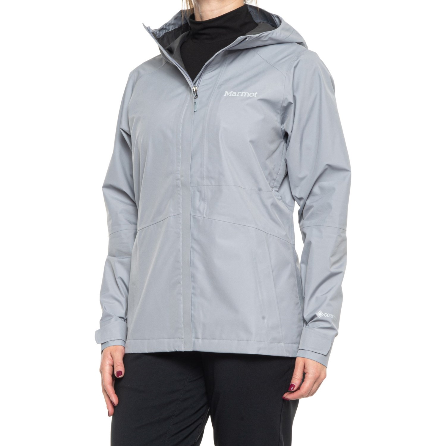 Marmot Minimalist Gore Tex Paclite Jacket For Women