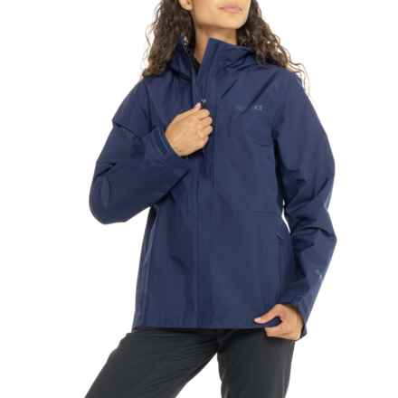 Marmot Minimalist Gore-Tex® PacLite® Jacket - Waterproof in Arctic Navy