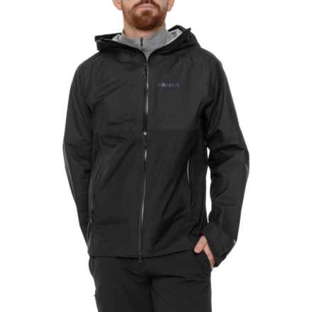 Marmot Mitre Peak Gore-Tex® Jacket - Waterproof in Black