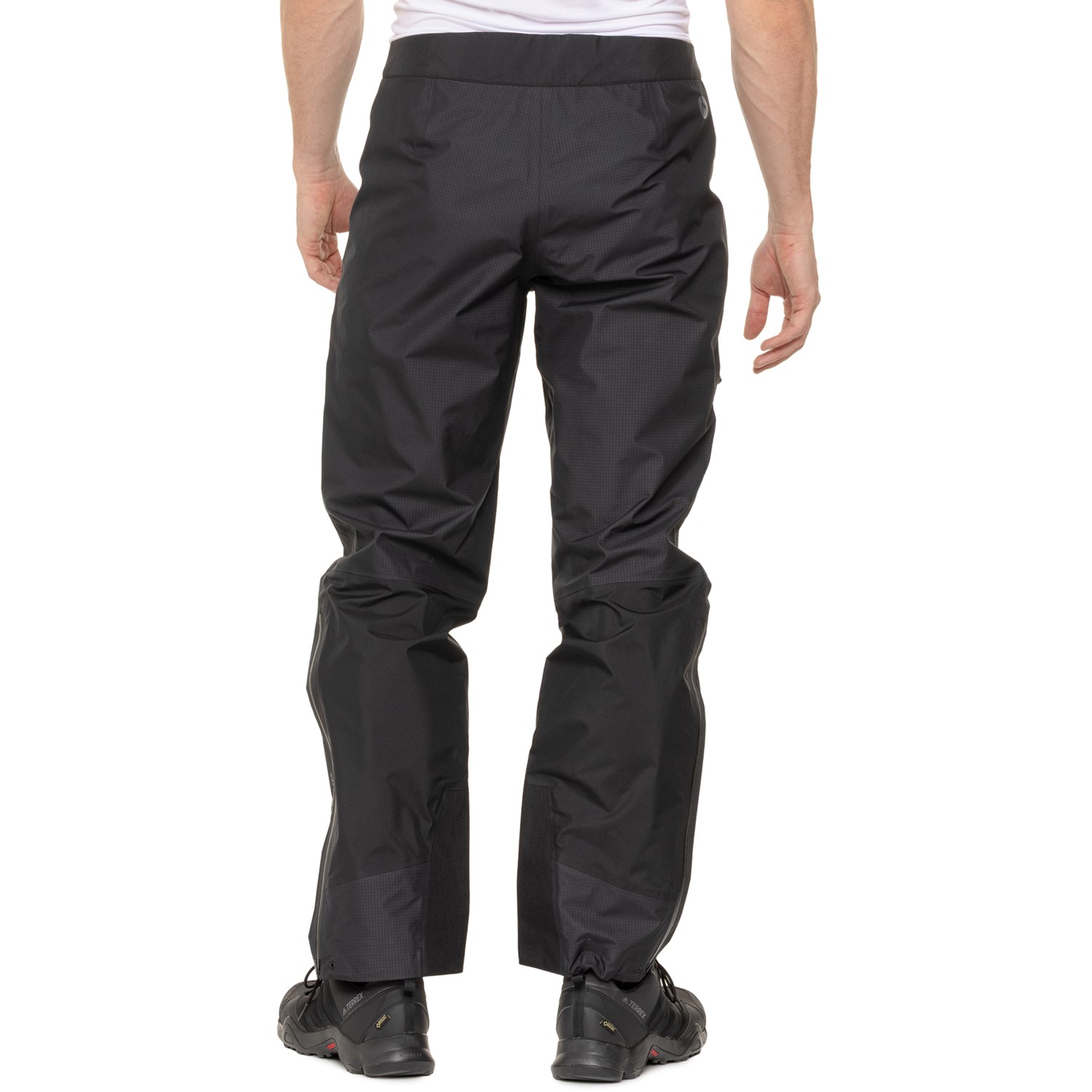 パンツ stabridge marmot gore-tex alpinist pants the Apartment