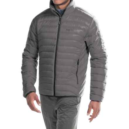 marmot portsmith down jacket